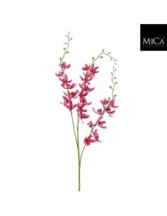 ORQUIDEA FUCSIA I95CM
