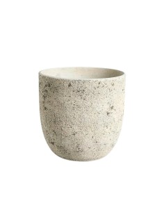 CAMPANA SANREMO 32X31CM BLANCO