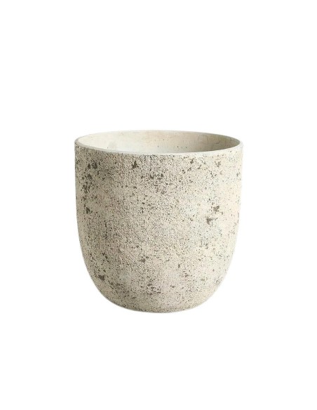 CAMPANA SANREMO 32X31CM BLANCO