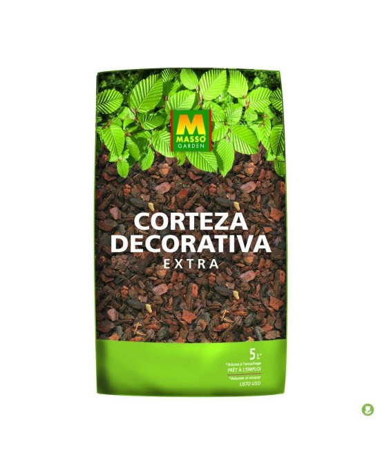 CORTEZA 15-25 MM 5L MASSO