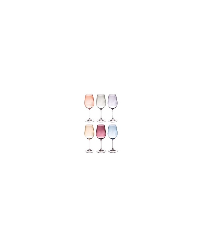 COPA VAP DE VINO  35CL LUMEN 6UD