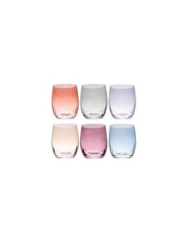 VASO COPA 30CL LUMEN 6UD