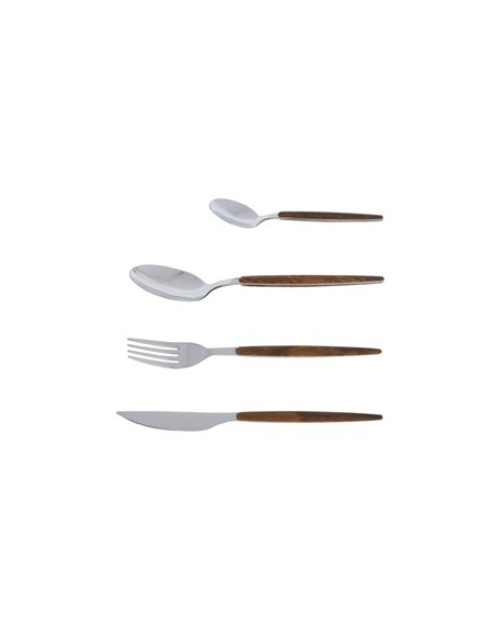 CUBERTERIA AMASTERDAM EFFET 24UD