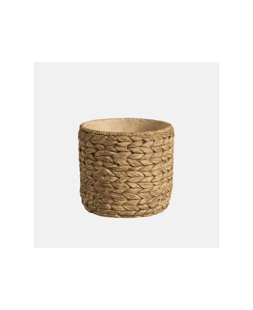 SAVONA 14X12CM MARRON