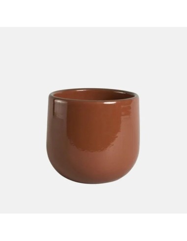 MACETA GUINEA 31X28CM TOFFE