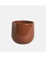 MACETA GUINEA 31X28CM TOFFE