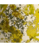 MACETA JARRON SPOMGE 17X17CM VERDE