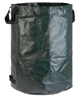 Bolsa de Jardín Stocker 50x75cm - 272L Resistente y Ligera | Endanea Garden

