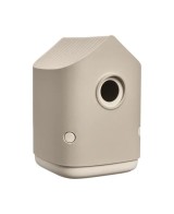 CASA PARA PAJAROS COSY 18CM BEIGE
