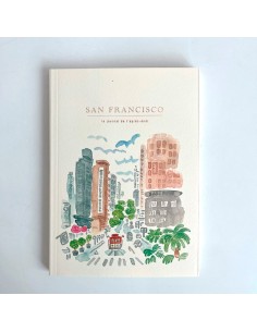 DIARIO DE VIAJE SAN FRANCISO TRANVIA