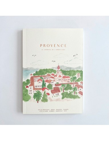 DIARIO DE VIAJES PROVENCE CANNES