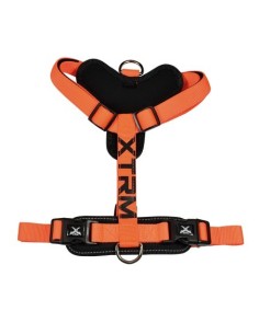ARNES X-TRM CRONOS NEON FLASH NARANJA 15MMX35-60CM
