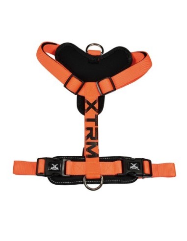 ARNES X-TRM CRONOS NEON FLASH NARANJA 20MMX46-75CM
