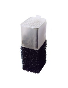 PACK 3X2 CARGAS FILTRO COMPACT 200