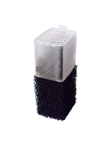 PACK 3X2 CARGAS FILTRO COMPACT 200