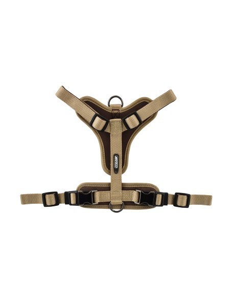 ARNES NEOPRENO CRONOS BEIGE  15MM X35-60CM