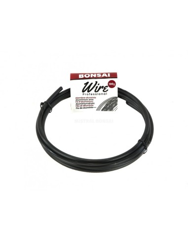 HILO DE ALUMINIO 5MM 100G MISTRAL