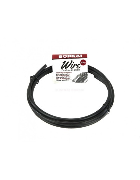 HILO DE ALUMINIO 5MM 100G MISTRAL