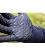 Guante de Fibra de Bambú Reforzado T/9 M Stocker | Protección y Comodidad


