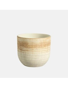 MACETA BONN 14X14CM MIXTO