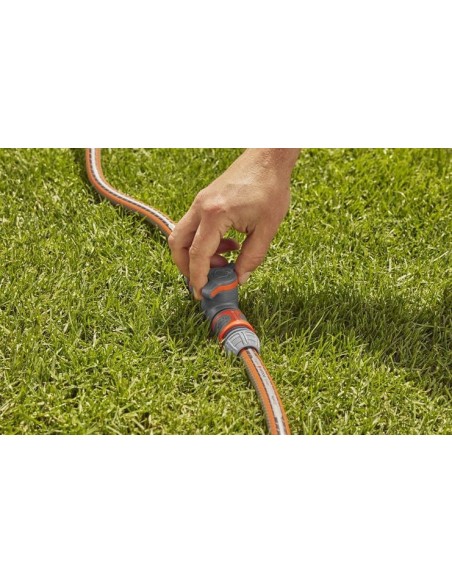 LLAVE PASO CONEXION GARDENA