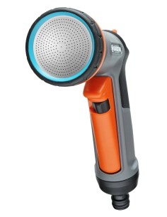 PISTOLA MULTIFUNCIONAL COMFORT