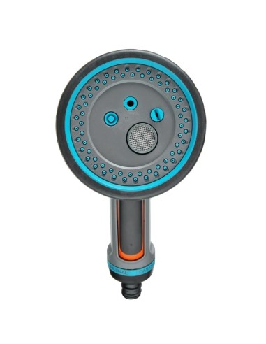 PISTOLA MULTIFUNCIONAL COMFORT