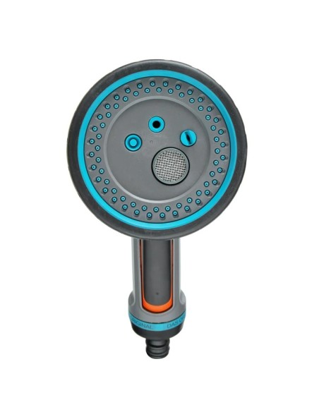 PISTOLA MULTIFUNCIONAL COMFORT