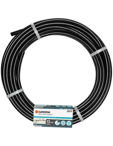 TUBO SUPERFICIE GOTERO