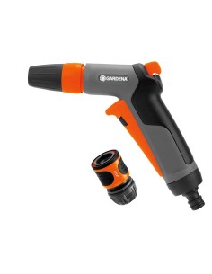 PISTOLA DE LIMPIEZA CLASSIC GARDENA