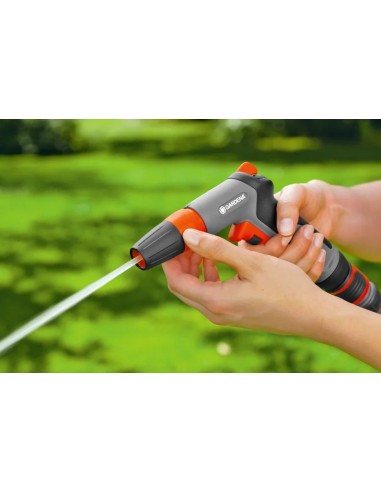 PISTOLA DE LIMPIEZA CLASSIC GARDENA