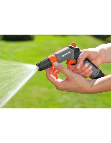 PISTOLA DE LIMPIEZA CLASSIC GARDENA