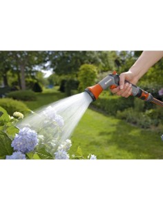 PISTOLA ROCIADORA CLASSIC GARDENA 2