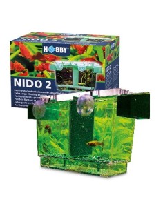 PARIDERA NIDO 21X16X14