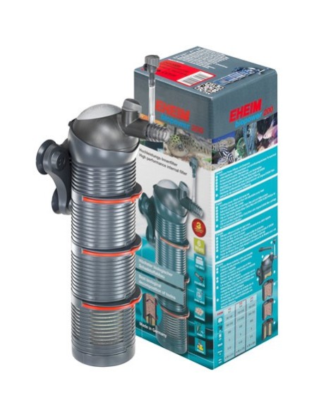 FILTRO EHEIM BIOPOWER 2412