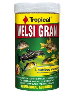 WELSI GRAN  1000ML