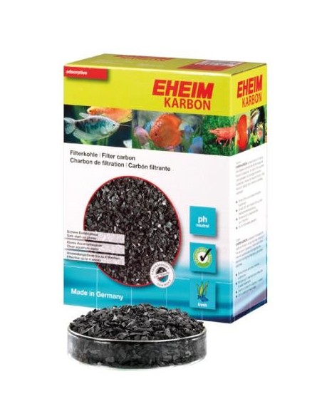 EHFICARBON 1L