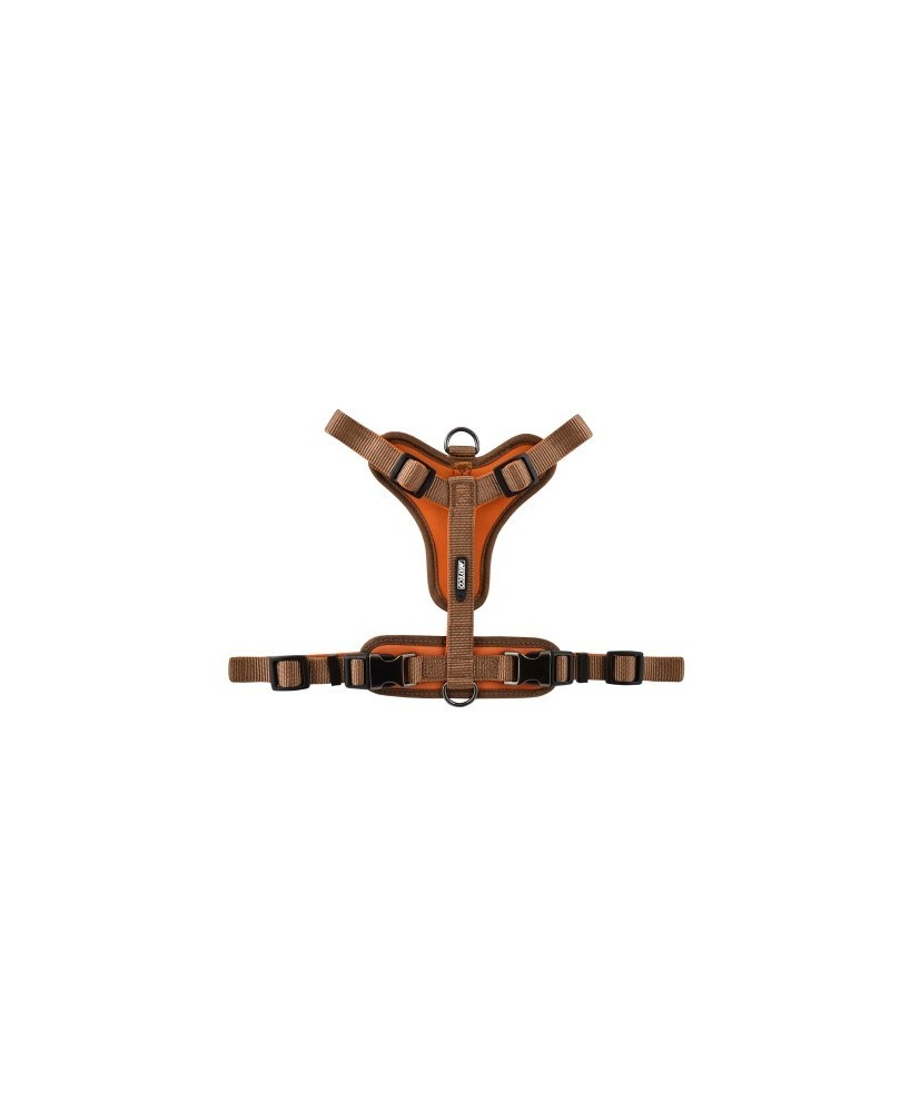 ARNES NEOPRENO CRONOS MARRON 20MMX 46-75CMM
