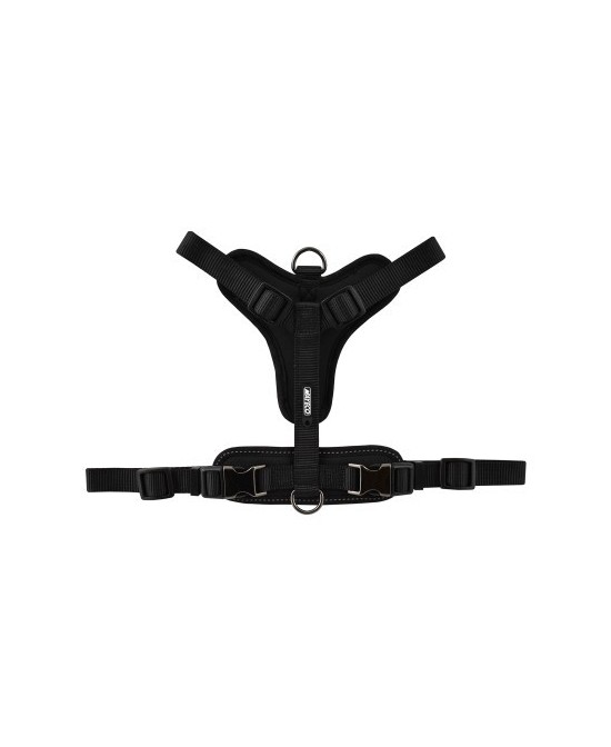 ARNES NEOPRENO CRONOS NEGRO  15MMX 35-60CMM