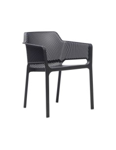 SILLON NET ANTRACITA DE 6