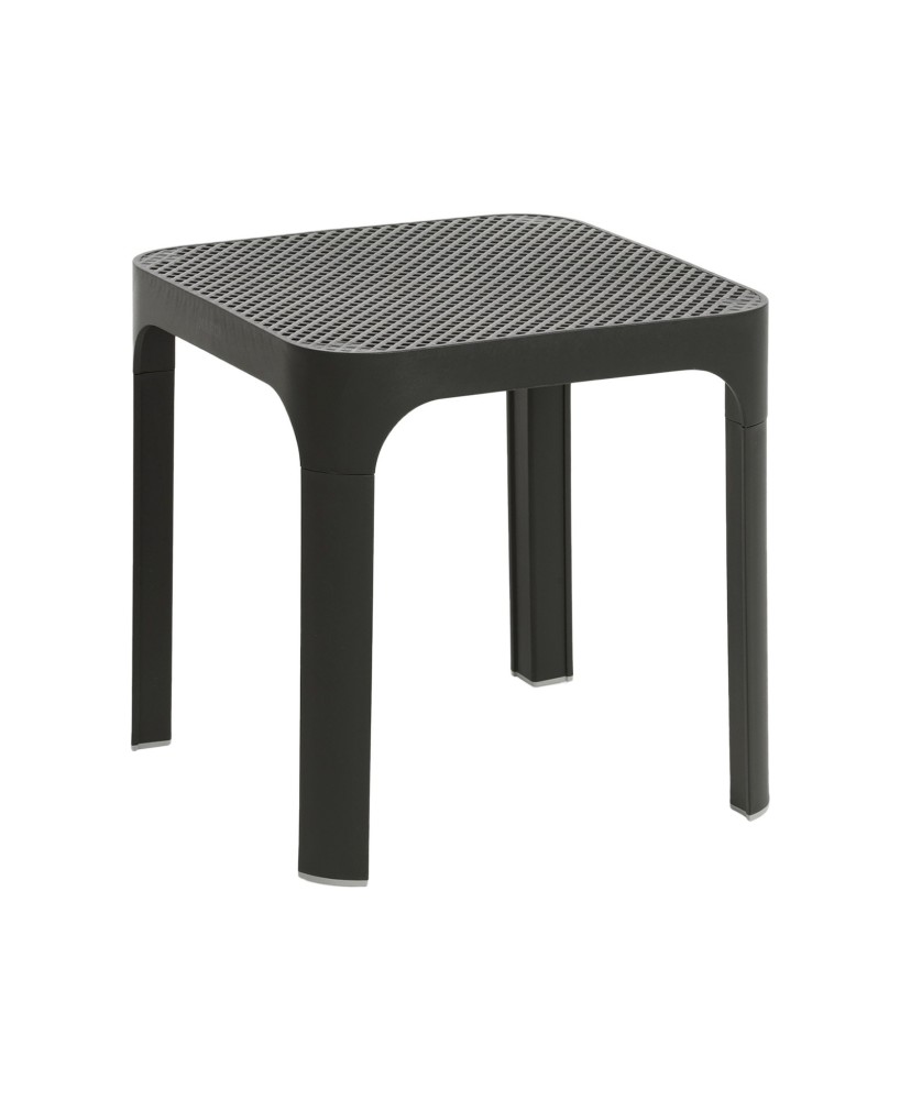 MESA NET 40 ANTRACITA