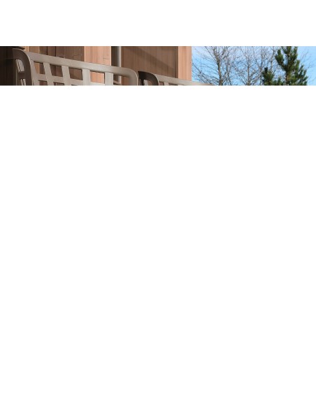 SILLON FOLIO TORTORA DE 4 SIN COJIN