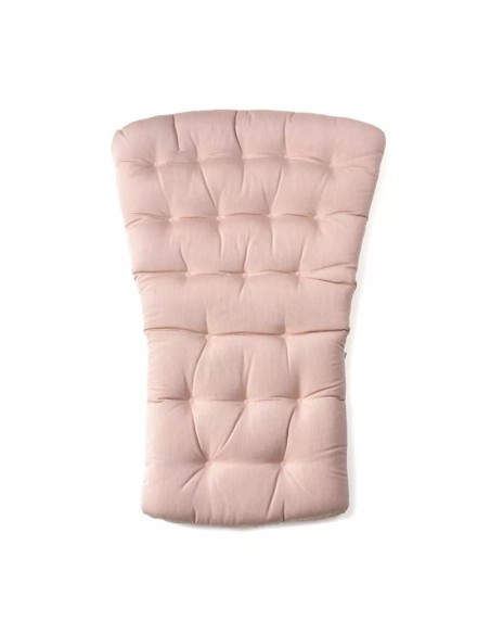 COJIN FOLIO CONFORT ROSA QUARZO SUNBRELL