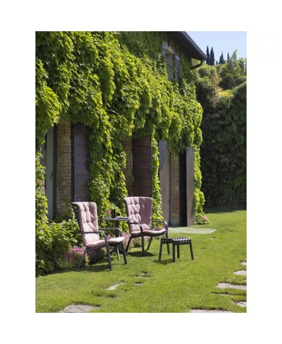 COJIN FOLIO CONFORT ROSA QUARZO SUNBRELL