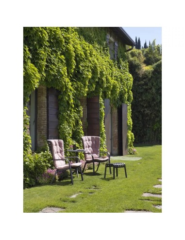 COJIN FOLIO CONFORT ROSA QUARZO SUNBRELL