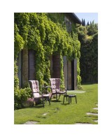 COJIN FOLIO CONFORT ROSA QUARZO SUNBRELL