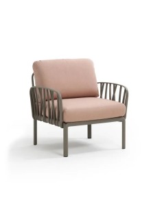 BRAZO KOMODO TORTORA 2