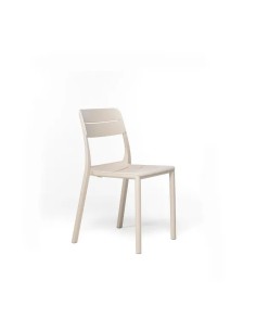 SILLA CASSIA BISTROT CORDA