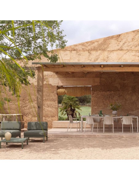 SILLON TIBERINA CORDA