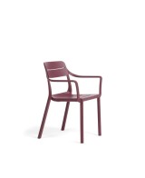 SILLON CASSIA BORGOÑA